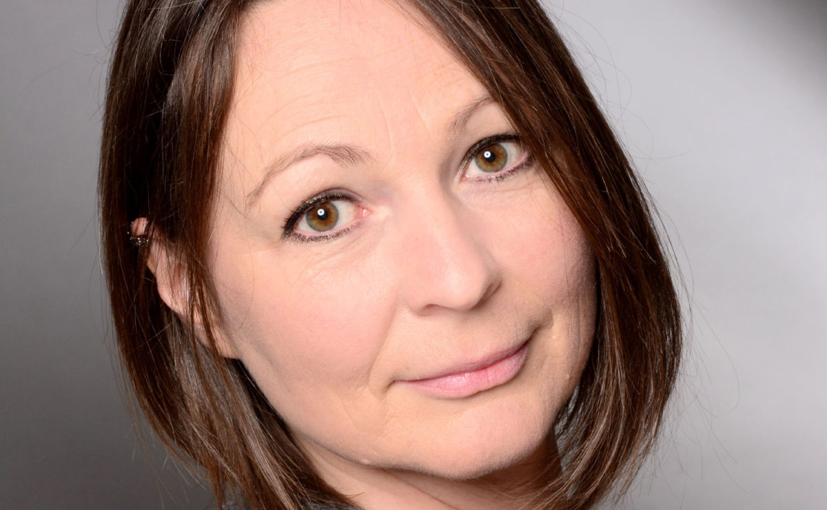 Bettina Albrecht