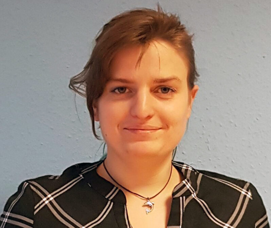 Annemarie Pressl - Physiotherapeutin im Therapiezentrum Vegesack in Bremen Nord