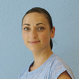 Annekatrin_Guetersloh Physiotherapie