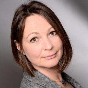 Bettina Albrecht
