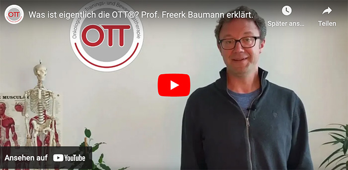 Was ist die OTT®?